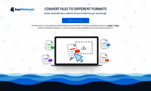 Easyfileconvert.net thumbnail