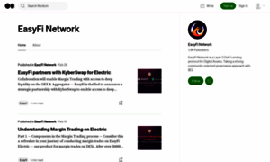 Easyfinetwork.medium.com thumbnail