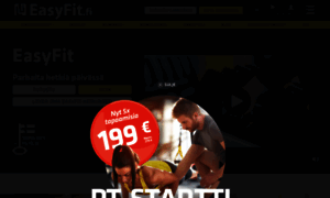 Easyfitshop.fi thumbnail