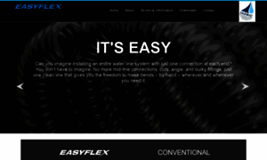 Easyflex.co.za thumbnail