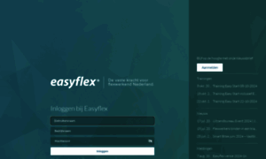 Easyflex.net thumbnail