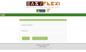 Easyflexi.in thumbnail