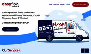 Easyflowsolutions.ie thumbnail