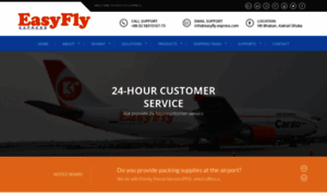 Easyfly-express.com thumbnail