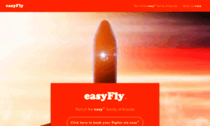 Easyfly.com thumbnail