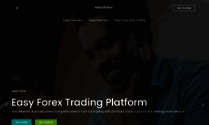 Easyforex.com.au thumbnail