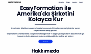 Easyformation.co thumbnail