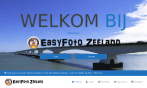 Easyfotozeeland.nl thumbnail