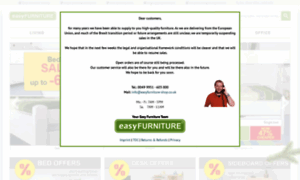 Easyfurniture-store.com thumbnail