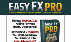 Easyfxpro.com thumbnail