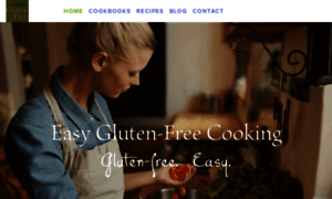 Easygfcooking.com thumbnail