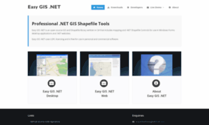 Easygis.net thumbnail
