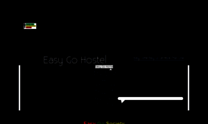 Easygohostel.com thumbnail