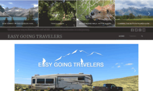 Easygoingtravelers.com thumbnail