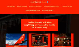 Easygroup-france.fr thumbnail
