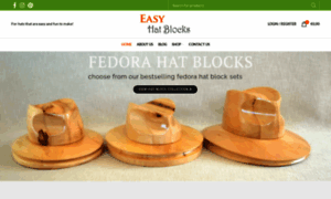 Easyhatblocks.com thumbnail