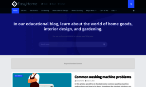 Easyhome.blog thumbnail