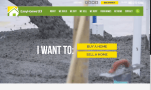 Easyhomes123.com thumbnail