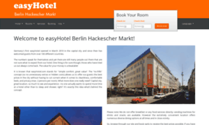 Easyhotel-berlin.de thumbnail