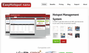 easyhotspot nano