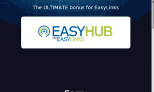 Easyhub.io thumbnail