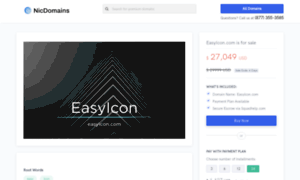 Easyicon.com thumbnail