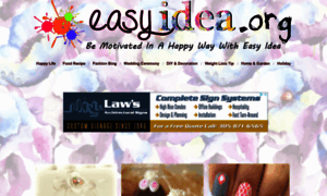 Easyidea.org thumbnail