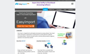 Easyimport.com thumbnail
