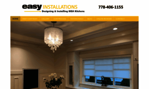 Easyinstallations.ca thumbnail