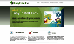 Easyinstallpro.com thumbnail