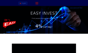 Easyinvest.biz thumbnail