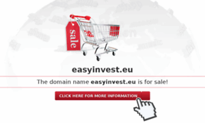 Easyinvest.eu thumbnail