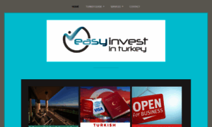 Easyinvestinturkey.com thumbnail