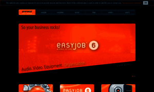 Easyjob.com thumbnail