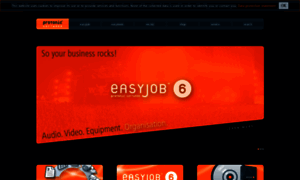 Easyjob6.com thumbnail