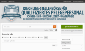 Easyjobportal.de thumbnail