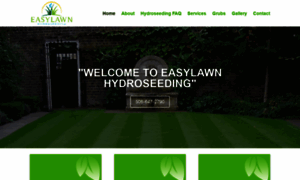 Easylawn.ca thumbnail