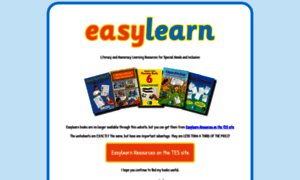 Easylearn.co.uk thumbnail