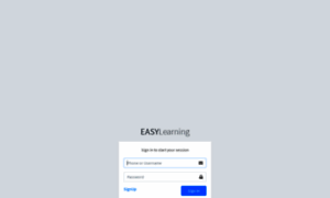 Easylearningeg.net thumbnail