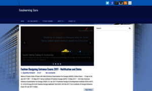 Easylearningguru.blogspot.com thumbnail