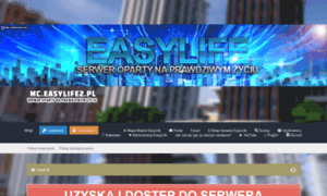 Easylife2.pl thumbnail