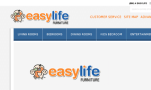 Easylifefurniture.com thumbnail