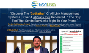 Easylinks.io thumbnail