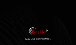 Easylivecorporation.com thumbnail