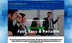 Easyloanmalaysia.com thumbnail