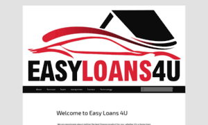 Easyloans4u.com.au thumbnail