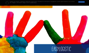 Easylogisticsrls.it thumbnail
