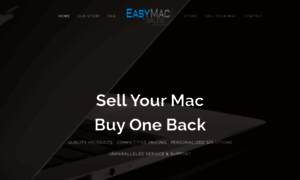 Easymacsales.com thumbnail