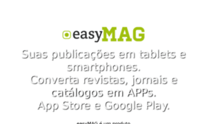 Easymag.quatix.com.br thumbnail