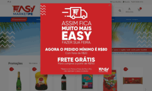 Easymarketpe.com.br thumbnail